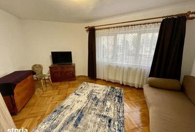 Apartament cu 2 camere decomandat, mobilat în Mănăștur - 6