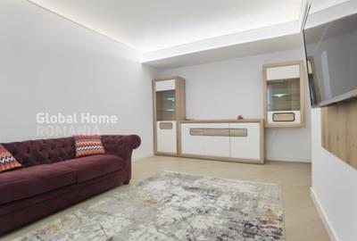 Apartament 2 camere 54,5MP | Pipera- Cortina North | Parcare - 14