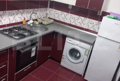 Garsoniera de vanzare, 25 mp, zona Centura - 5