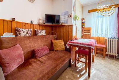 Apartament cu 2 camere semidecomandat în Lenin - 4