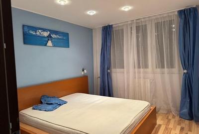 Apartament cu 2 camere decomandat, mobilat în Drumul Taberei