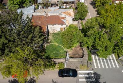 Teren Construcții intravilan de 246 mp, în Bucureștii Noi - 2