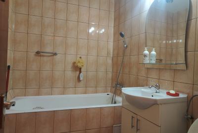 Apartament cu 4 camere semidecomandat în Brâncoveanu - 8