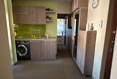Apartament de vanzare doua camere str. ELENA DOAMNA - 4