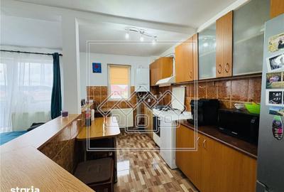 Apartament cu 3 camere decomandat în Terezian - 10