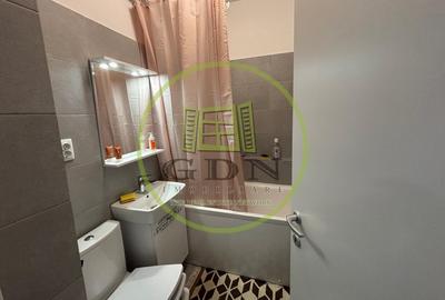 Apartament 2 camere, 48 mp, decomandat, Centru, Zona Scoala Anton Pann - 6