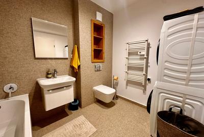 Apartament cu 2 camere decomandat în Dealul Cetății - 28