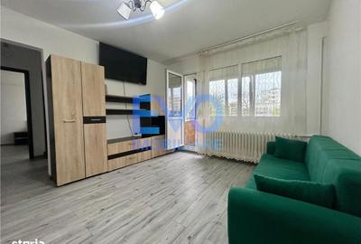 Apartament cu 2 camere în Podu Roș - 2