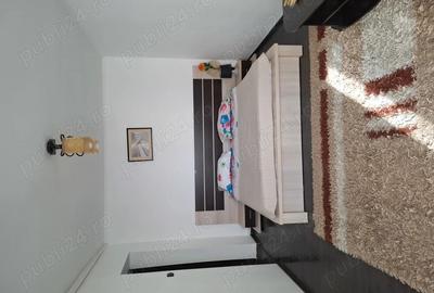 Garsonieră semidecomandată în Răcădău - 1