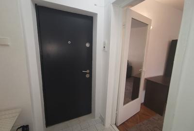 Garsoniera de inchiriat zona Parcului Eminescu - 6