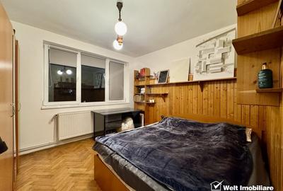 Apartament 2 camere Herculane, Gheorgheni - 5