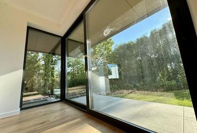 Vila cu 5 camere  *366mp* / Curte privată *315mp* / Pipera - Lake View - 19