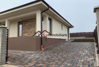 Comision 0%! Casa individuala semifinisata 120 mp utili + terasa 35 mp in Popest Comision 0%! Casa individuala semifinisata 120 mp utili + terasa 35 mp in Popest - 8