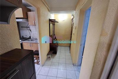 Apartament cu 2 camere decomandat în Central - 3