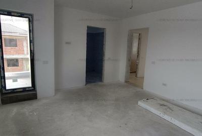 Vila P + 1 + M - 5 Camere - 160 mp utili - teren 202 mp - 14