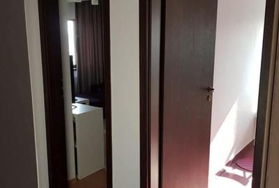 Garsonieră decomandată, mobilată în Titan - 3