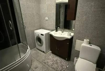 Inchiriez studio in regim hotelier - 1