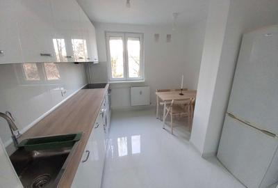 Apartament cu 3 camere decomandat, mobilat în Arcul de Triumf - 6
