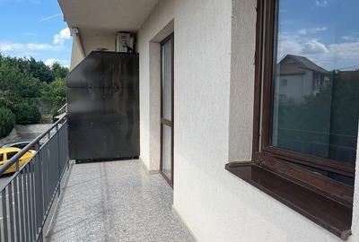 Apartament cu 2 camere în Dobroești - 4