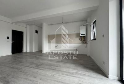 Apartament cu doua camere, bloc nou, zona Mehala - 3