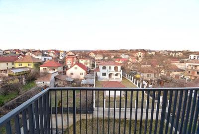 Apartament 2 camere de vanzare 58 mp Calea Baciului parcare subterana - 9