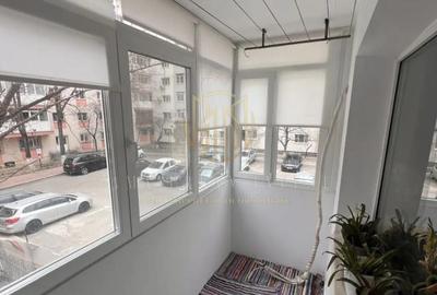 Apartament cu 2 camere decomandat, mobilat în Titan - 3