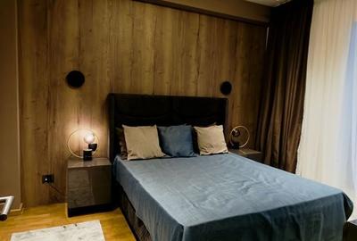 4 camere | Parc Herastrau | Cartierul Francez | Aviatiei - 3