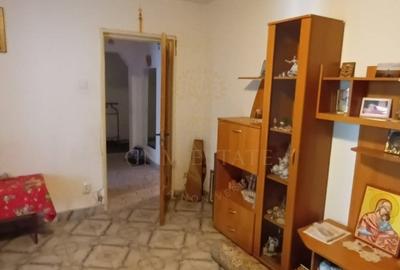 Apartament cu 4 camere semidecomandat, mobilat în Brâncoveanu - 4