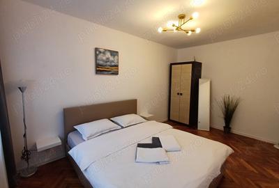 Apartament cu 2 camere semidecomandat în Tipografilor - 4