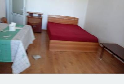 Garsonieră decomandată în Alecu Russo - 1