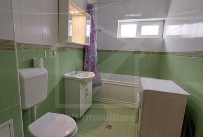 Apartament cochet de vanzare in Zorilor, Cluj Napoca - 4