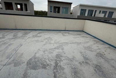 Casă cu 3 camere cu Canalizare în Ultracentral - 47