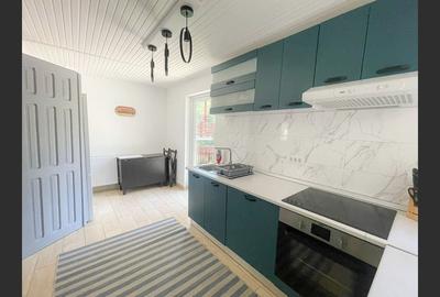 Casa la cheie /vila/pensiune Valiug,Crivaia . - 7