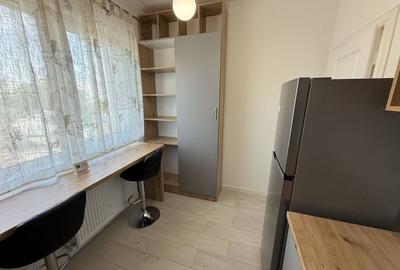 Premium Studio - Grozavesti - Regie Residence Faza 2 - 8