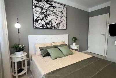 Apartament cu 3 camere în Iosia - 9