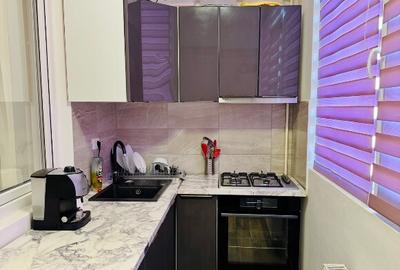 Apartament 2 camere Militari Residence - 2