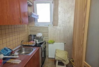 Apartament cu 2 camere semidecomandat în Central - 7