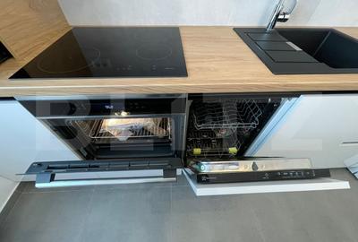 Apartament cu 2 camere, superb, zona Tractoru - 9