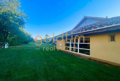 ȘCOALA AMERICANA/PIPERA/VIEW/PISCINA /PARCARE INCLUSA/IBIZA SOL RESIDENCE - 9