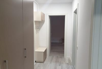 Apartament cu 2 camere decomandat, mobilat în Lujerului - 8