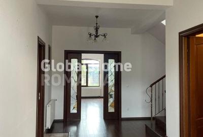 Duplex 4 camere 117 MP | Mogosoaia | Curte | Cu vedere la padure | - 5