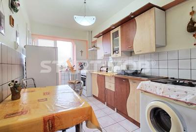 Apartament decomandat Centru Civic - Onix - 2