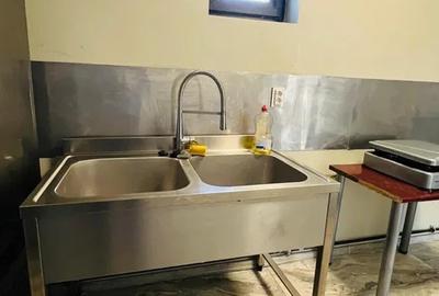 Spațiu comercial, de 140 mp, în Dâmbul Rotund - 5