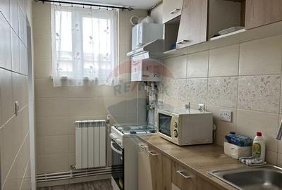 Apartament cu 3 camere de inchiriat in zona Maratei - 2