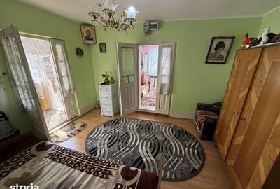 Casă cu 3 camere cu Teren 314 Mp în Central - 10