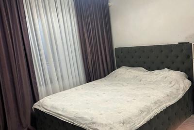 Apartament cu 2 camere decomandat în Sălaj - 3