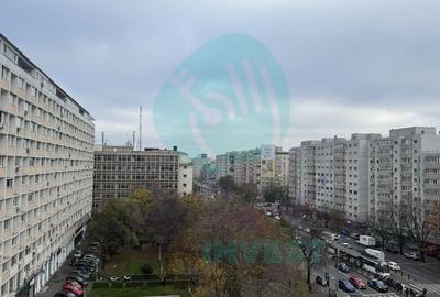 Birou, de 500 mp, în Dorobanți - 2