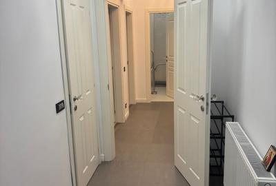 Apartament cu 3 camere semidecomandat, mobilat în Timișoara - 8