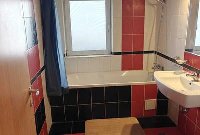 Apartament cu 2 camere în Florești - 4