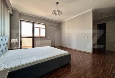Apartament de lux cu 3 camere, 123 mp utili, in zona 9 Mai - etaj 4/7 -bloc 2012 - 14